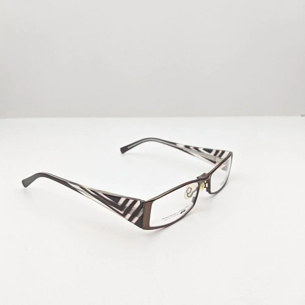 🕶️Takumi T9627 Eyeglasses 52/17 135 /ALJ760🕶️​